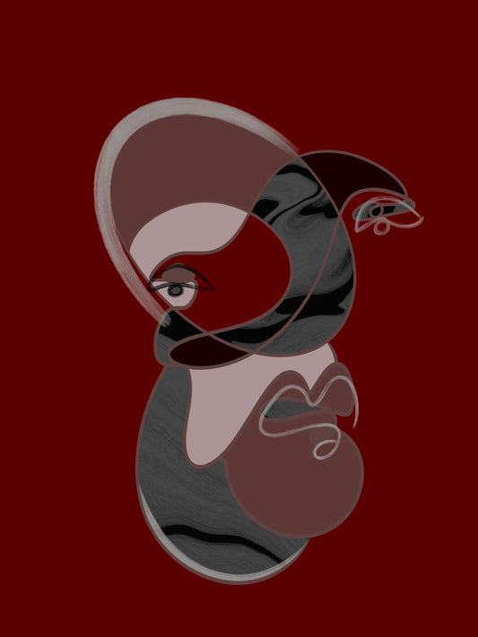 Red Quiet